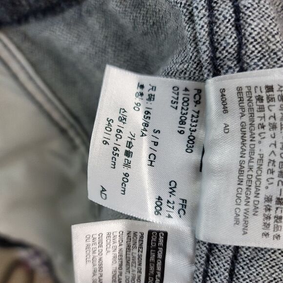 Levis brushed cotton trucker style jacket - Picture 2 of 8
